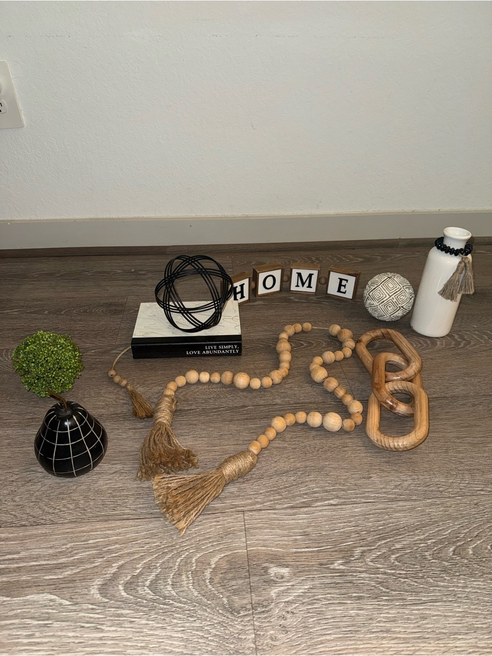Farmhouse Decor Bundle